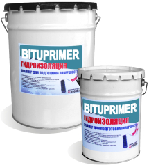 BITUPRIMER ведро 20 кг.
