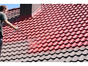 Капитальный ремонт кровли (скатная)