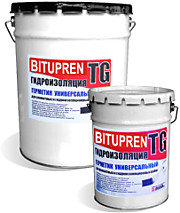 BITUPREN TG ведро 20 кг.